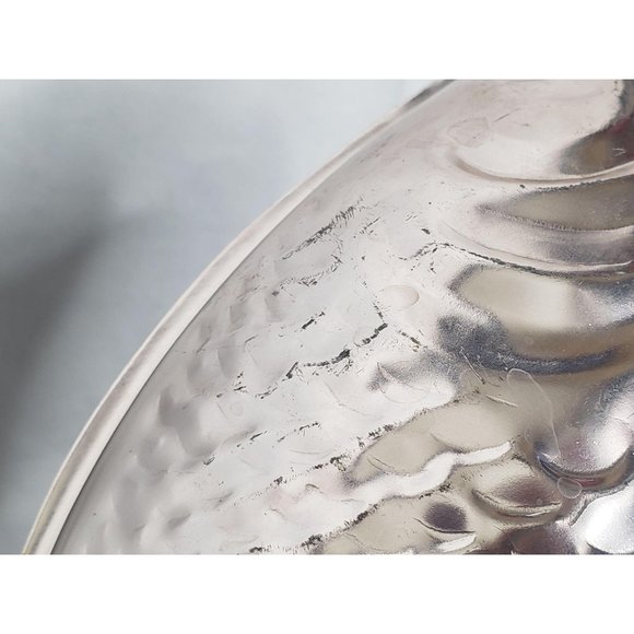 Vintage Copper Fish Mold Pan 12 Inches Hong Kong - Picture 7 of 9